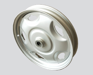 山东铝合金钢圈 卡车钢圈 货车钢圈 适用于各种原装改装车汽车轮毂可定制
